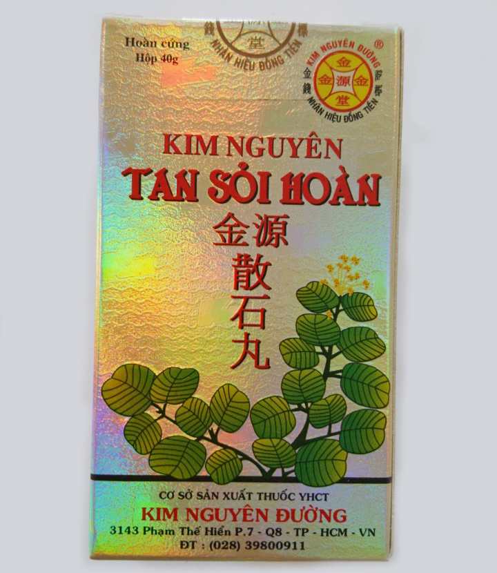 [HCM][DATE T06/2023]-KIM NGUYÊN TAN SỎI HOÀN-HỘP 40GRAM