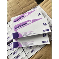 3 Hộp 300 chiếc găng tay Victoria Bay găng tay vic nấu ăn vật liệu TPE siêu dai và mềm mịn-găng tay nấu ăn siêu dai Victoria Bay làm bếp siêu dai chất liệu TPE không mùi chống nhăn Loại 1