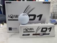 bóng golf 1 hộp Bóng Golf Honma Chính Hãng Hộp 12 quả