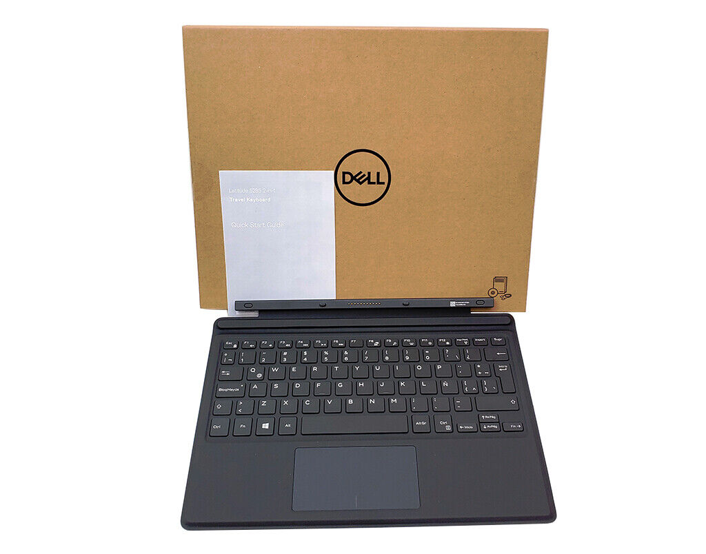 Bàn phím DELL Latitude 5285 5290 K16M (1001) tiếng Anh Brand New