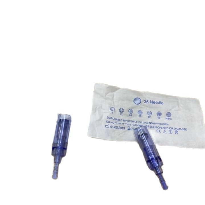 Các đầu kim cho máy Phi Kim Máy Lăn Kim Dr Pen