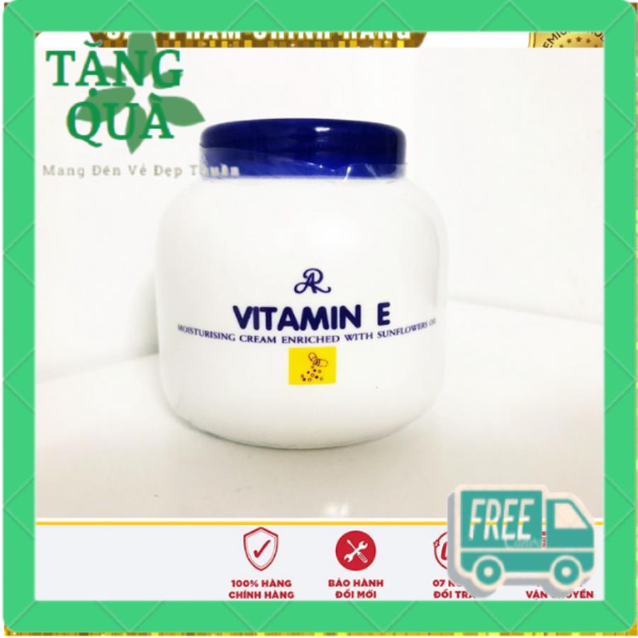 Kem Dưỡng Vitamin E Thái