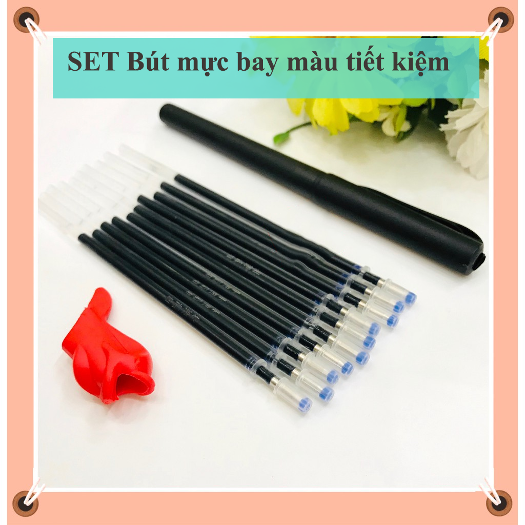 Tập viết chữ hán Tập viết tiếng trung 3300 chữ in chìm mực bay màu dùng vĩnh cửu