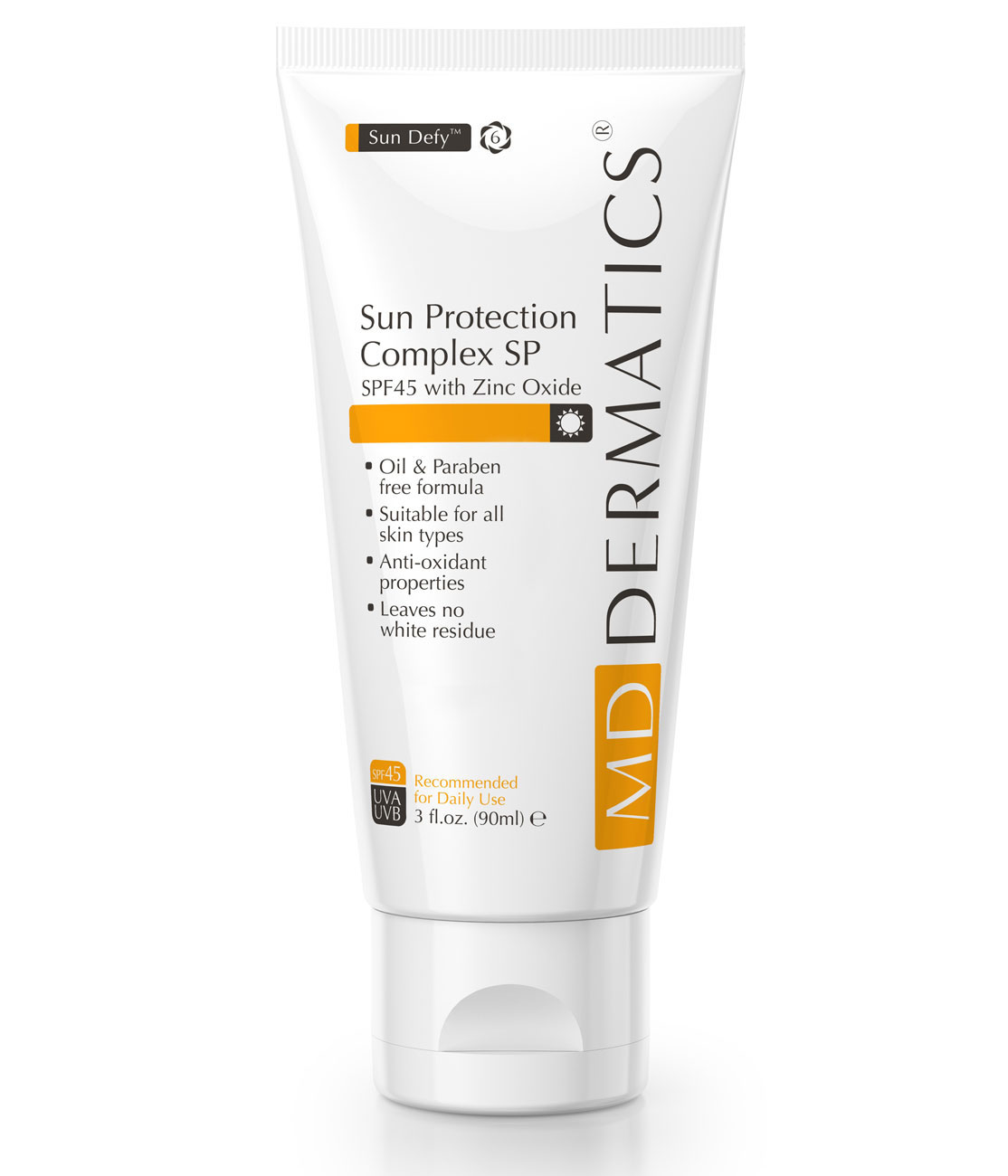 [HCM]Kem chống nắng Sun Protection Complex SPF45