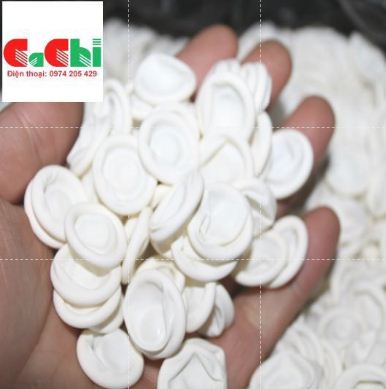 2 Gói Găng Tay Ngón Mỗi Gói 100C