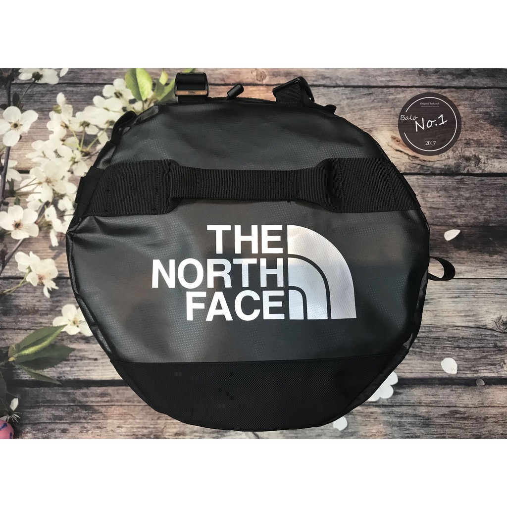Túi Trống Balo 2 In 1 The North Face Base Camp Duffel - Shine House