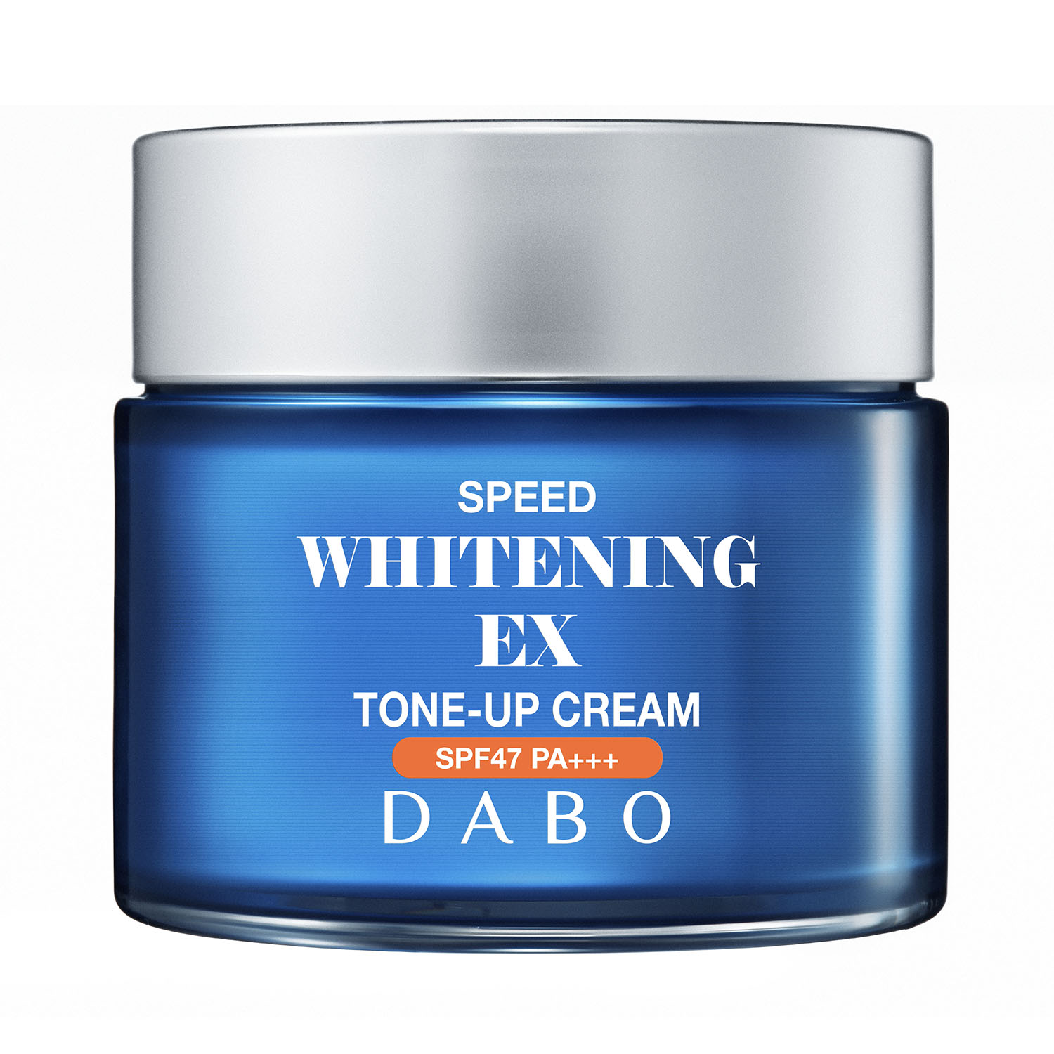 Kem dưỡng ban ngày Dabo Speed Whitening Ex Tone-Up Cream 50ml
