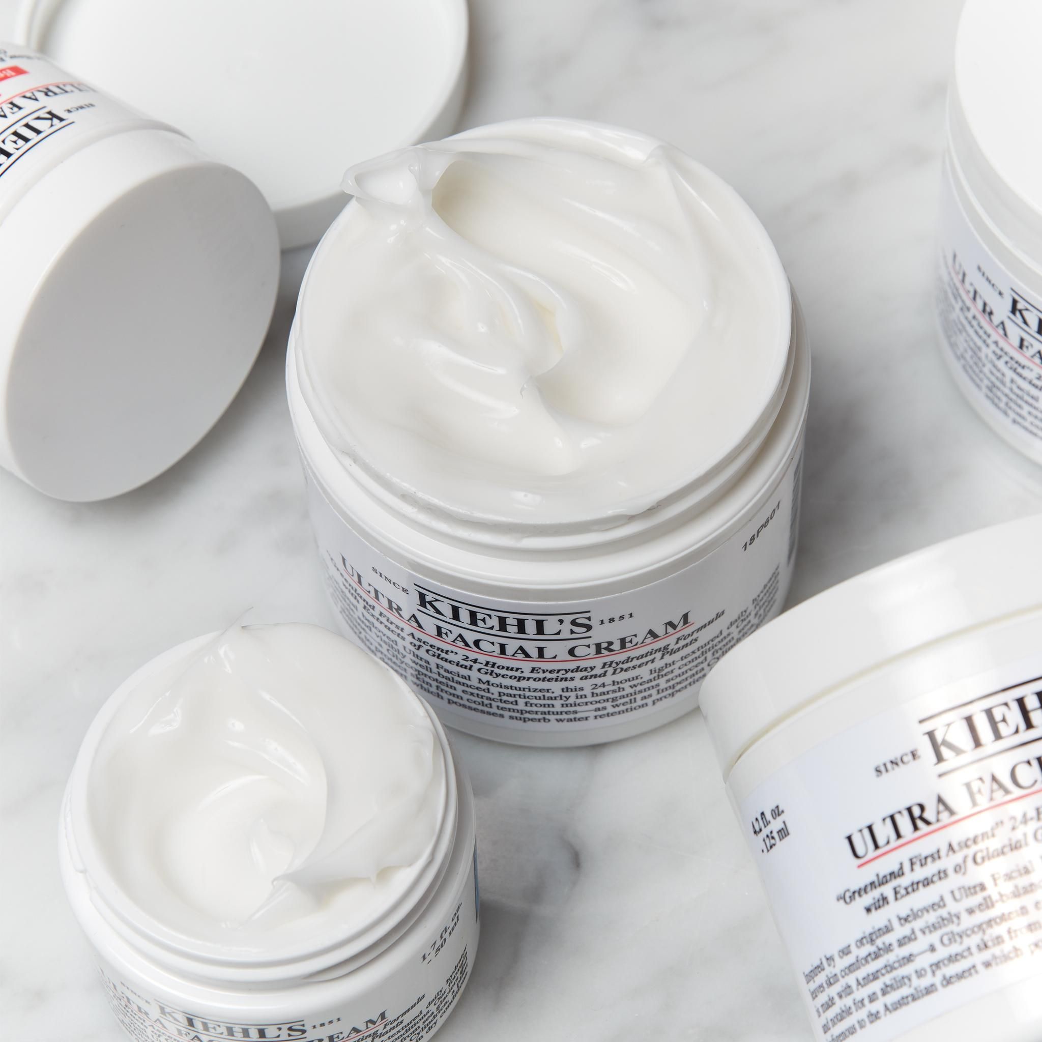 Kem cấp ẩm Keihl’s Ultra Facial Cream