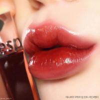 (CÓ SẴN) Son tint bóng ESPOIR Espoir  Nutty (đỏ đất)