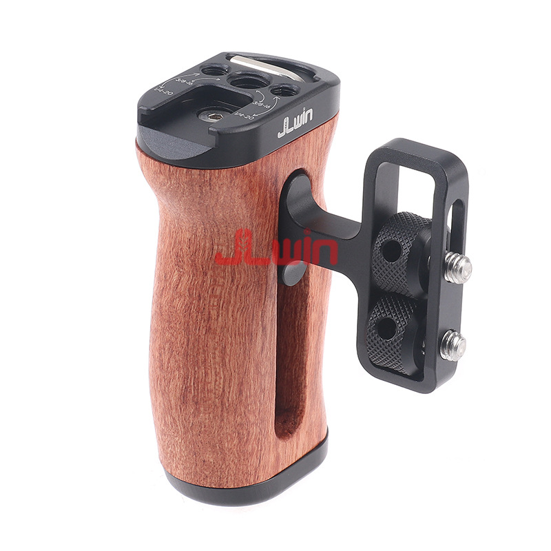 Sony A6500 A6400 A6300 A6100 A6000 JLWin | Khung bảo vệ Rig Cage Rigcage Khung lồng máy ảnh quay vid