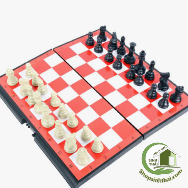 [HCM]Bộ cờ vua cờ tướng cờ cá ngựa domino lô tô bài tây - chọn loại