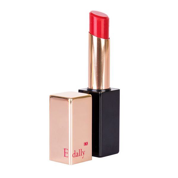 Edally Ex Son Collagen Ampoule lipstic (#5 Cherry Pink) (#06 Velvet Pink) (07 Ketchup Red) (08 Real red)