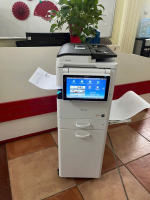 Máy photocopy mini Mp 305 Máy in Scan A3