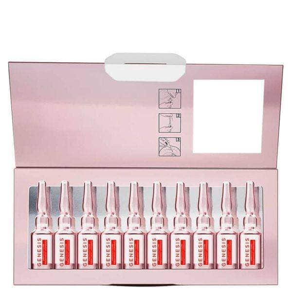 Set Tinh Chất Keratase Genesis Chống Rụng Tóc - Hà Tơ Shop