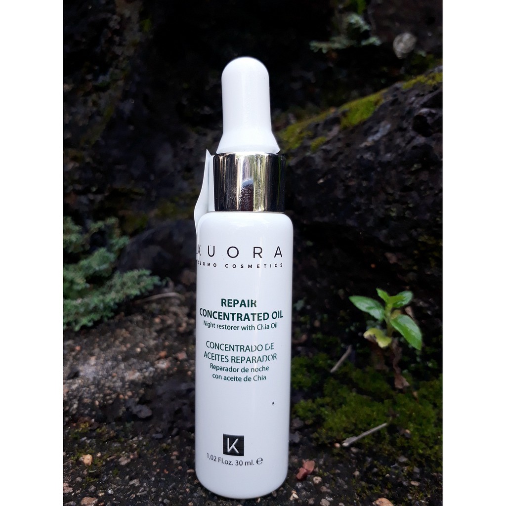 [Hcm]Kuora Repair Concentrated Oil 30Ml