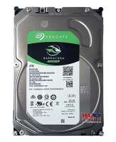 Ổ cứng gắn trong Seagate 4TB (Xám)
