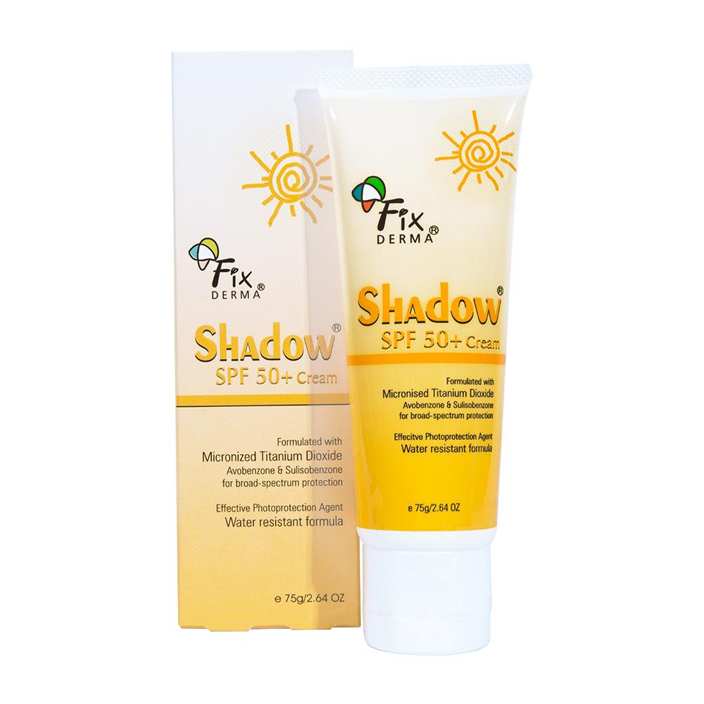 Fixderma Gel Chống Nắng Toàn Thân Shadow Spf 50+ 75G