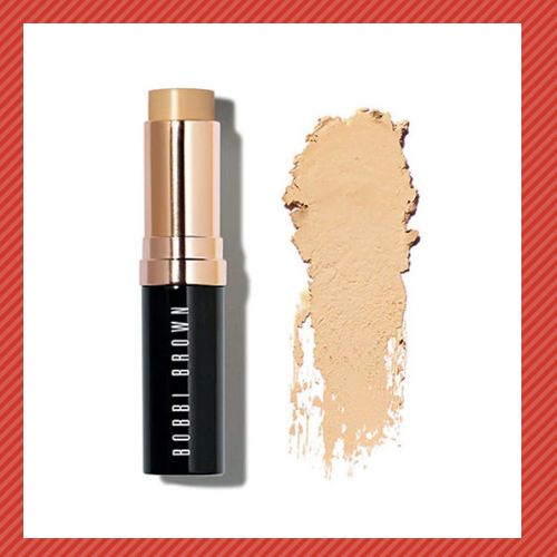 [Hcm]Kem Nền Dạng Thỏi Bobbi Brown Skin Foundation Stick - Màu W - 026 Warm Ivory (9G)