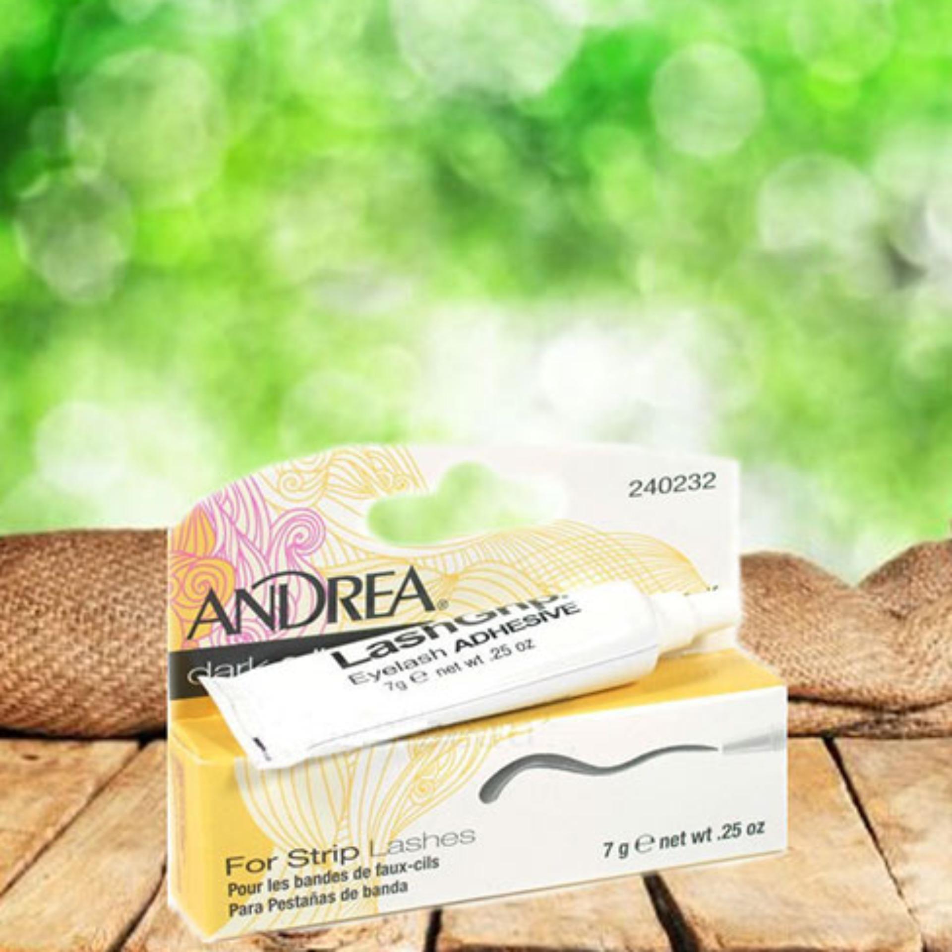 Keo dán mi giả ANDREA