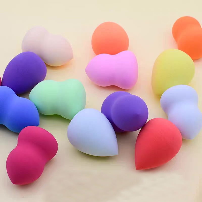 Mút Hồ Lô Trang Điểm Tán Kem Nền (Sp001740 ) Shop Yến Shop Kidss