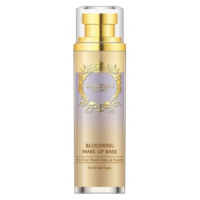 Kem lót trang điểm Skinlovers màu tím 40ml