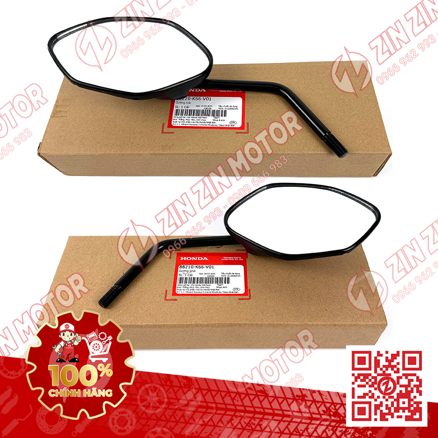 Gương Xe AB 2016 - 2023+ Kính Chiếu Hậu AB 160 2022 2023+ Air Blade 150 2020 2021 AirBlade 125 2016 