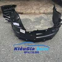 Chắn bùn lòng dè trước Toyota Corolla Cross 2021-2023 538750A040 538760A050 Chính hãng