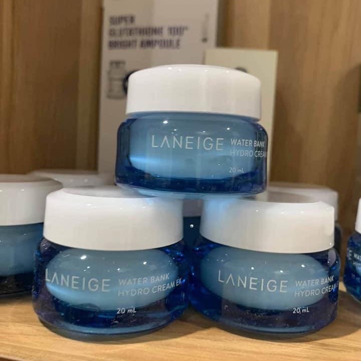 Kem Dưỡng Ẩm Cấp Nước Laneige .