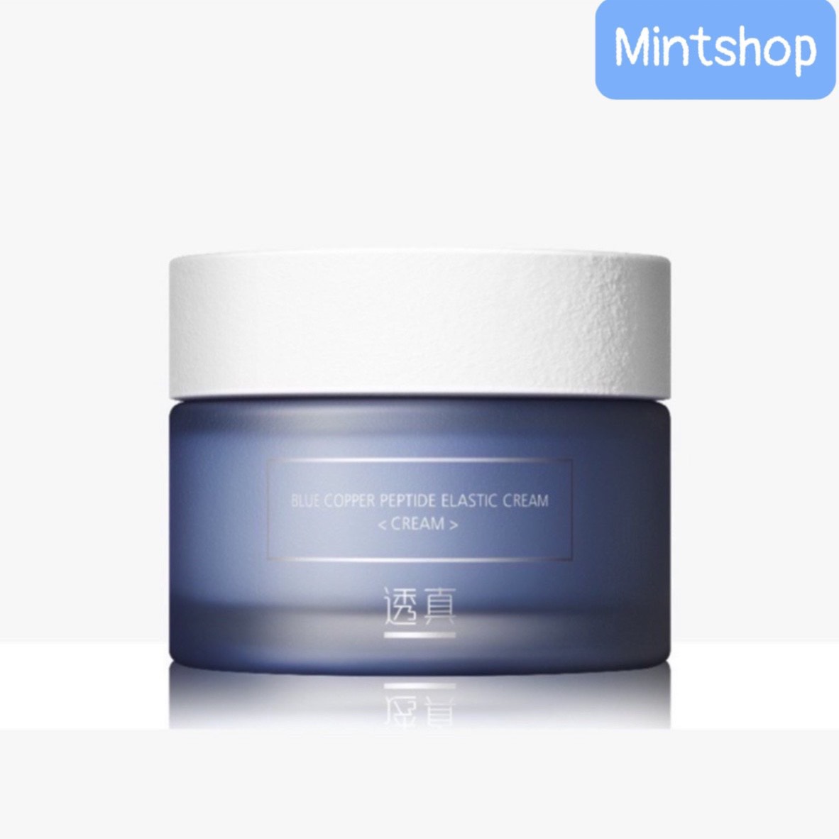 [Hcm]Lucenbase Cream Blue Copper Peptide Chống Lão Hoá Giảm Viêm Và Cấp Ẩm