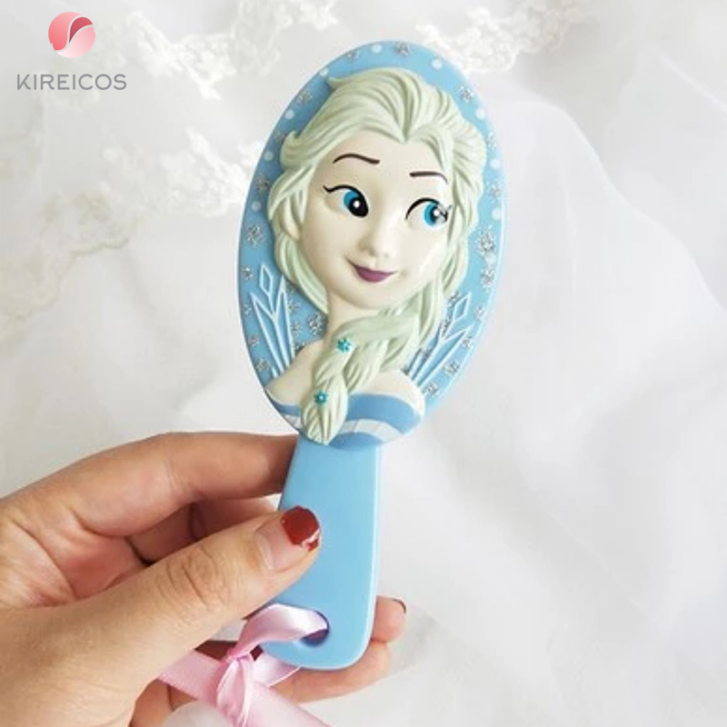 [HCM]Lược Chải Tóc Công Chúa Đủ Kiểu 0152