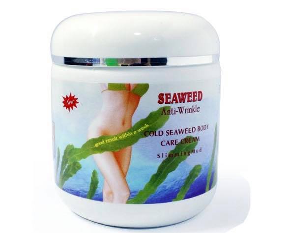 [HCM]Kem tan mỡ toàn thân tinh chất Rong biển DC SEAWEED - kem massage tan mỡ lạnh - HX1704 - Làm đẹp / Chăm sóc cá nhân / Tắm & Chăm sóc cơ thể / Cải thiện & Chăm sóc cơ thể