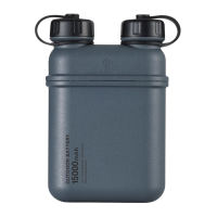 Pin Sạc Dự Phòng Di Động Chuyên Dụng Ngoài Trời ELECOM NESTOUT Outdoor Battery (15000mAh) - Màu Be - ELECOM VIETNAM OFFICIAL SHOP