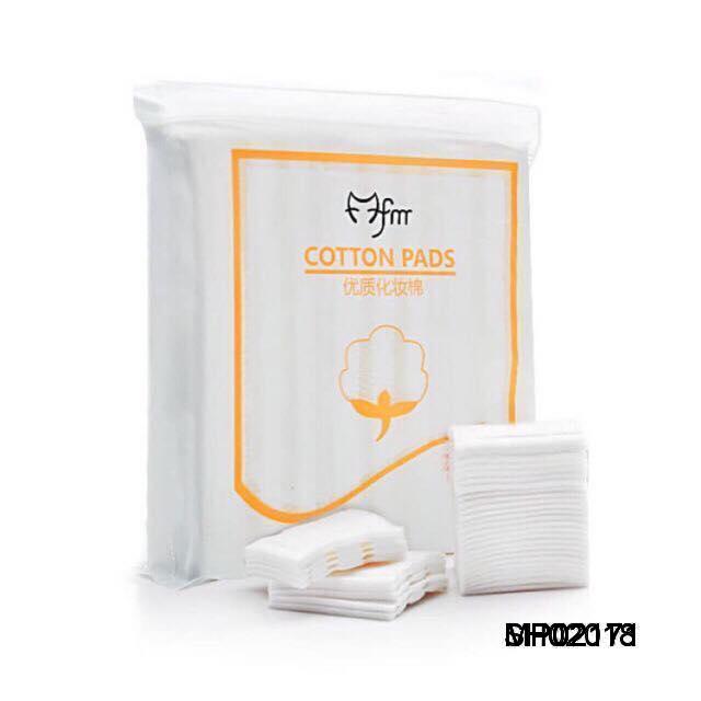 [HCM]CÓ SẴN – Bông tẩy trang 222 miếng