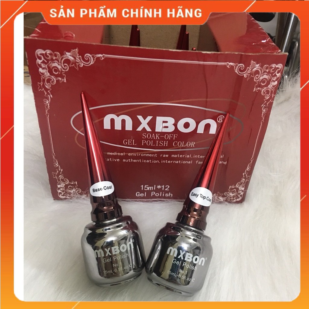 Base Top Mxbon