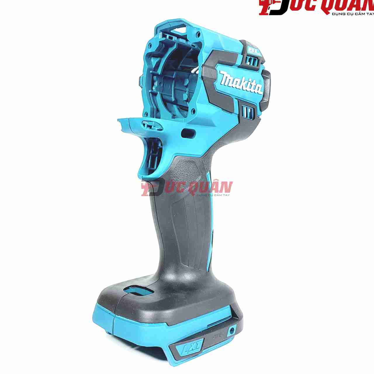 Vỏ máy khoan DHP481 XPH07 MAKITA 187921-4