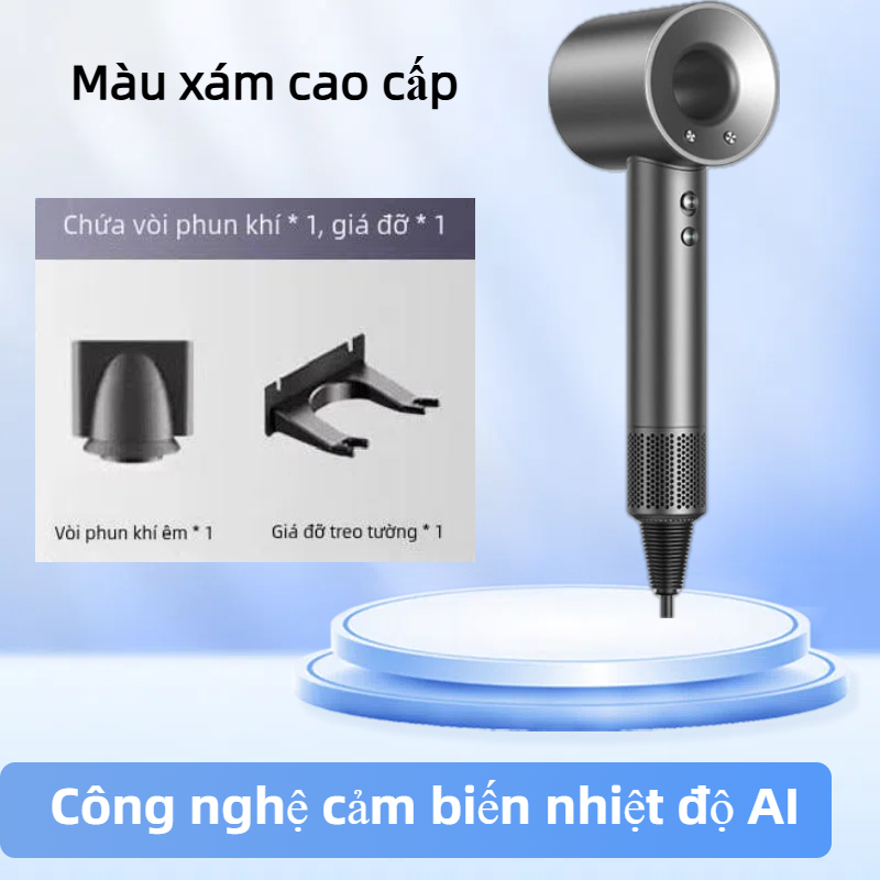 Máy sấy tóc ion âm máy sấy tóc mạnh máy sấy tóc không ồn máy xấy tóc máy xấy tóc ion âm máy sấy tóc 