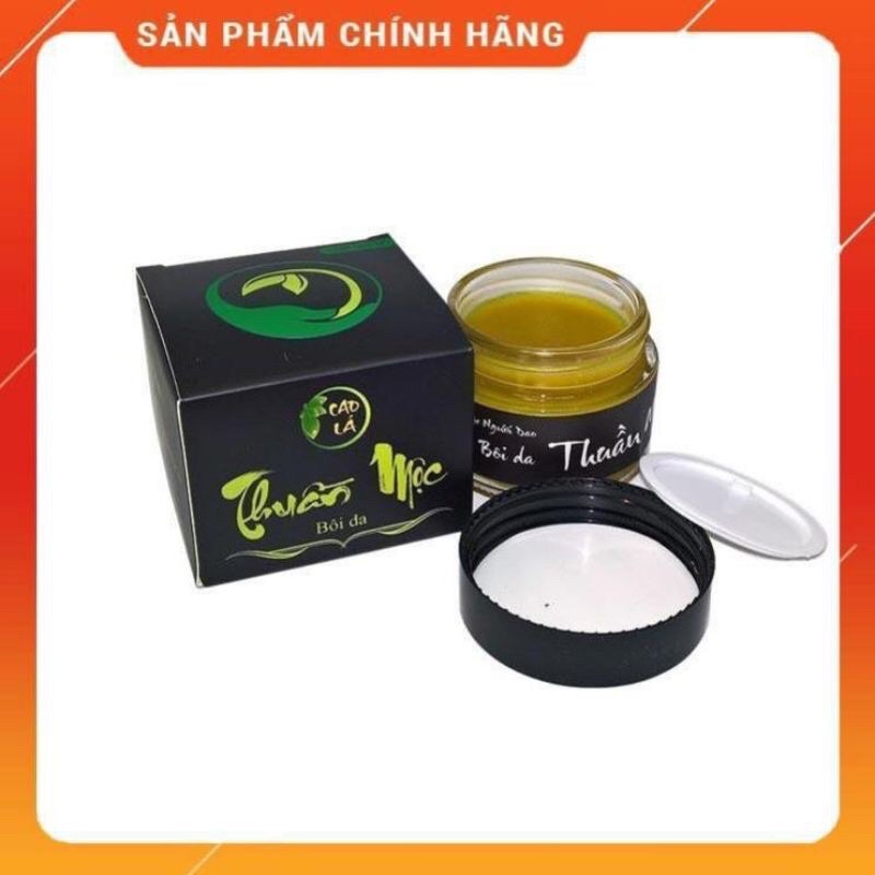 Cao Lá Thuần Mộc ( Khỏi Á Sừnglành Vết Thương)