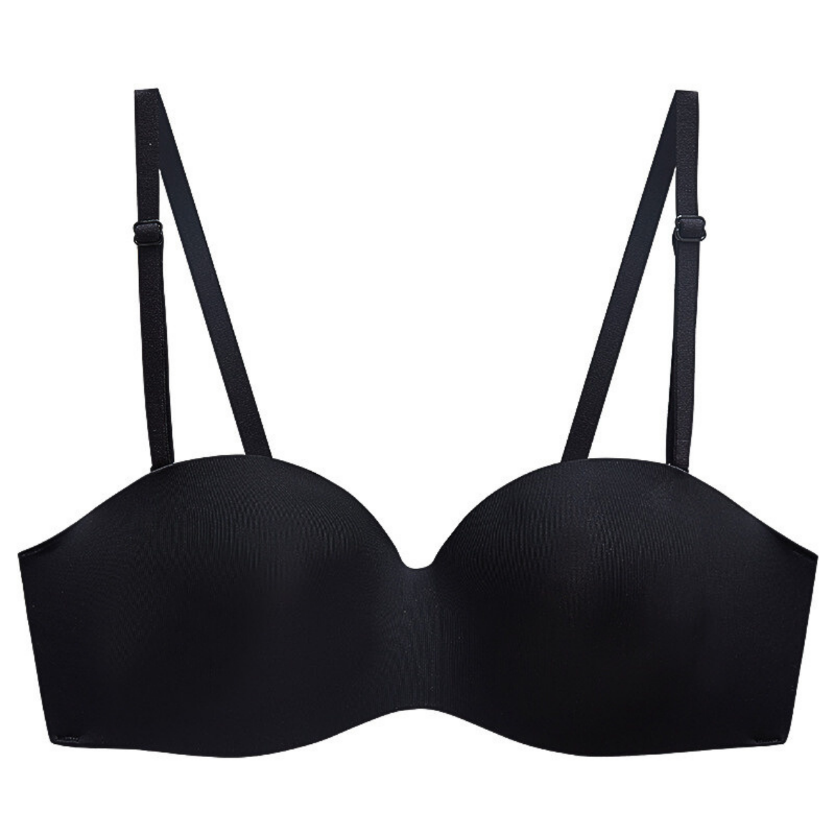Áo Ngực Đúc Su Cup Ngang Chống Tụt Chất Mát Mịn DORIS 620