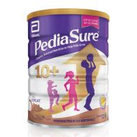 Sữa bột Pediasure 10+ 850g cho trẻ từ 10 tuổi trở lên