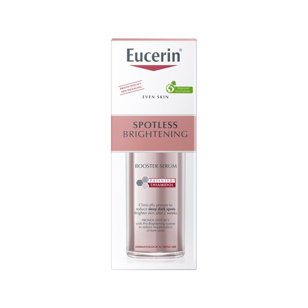 Tinh Chất Trắng Da Hỗ Trợ Mờ Thâm Nám Eucerin Anti Pigment Dual Serum 30Ml (1)