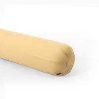 [Nhiều màu - Khoá kéo] Vỏ Gối Ôm Gòn Bedding Cotton 100% Hàn Quốc Màu Trơn 35x100 cm | 37x105 cm