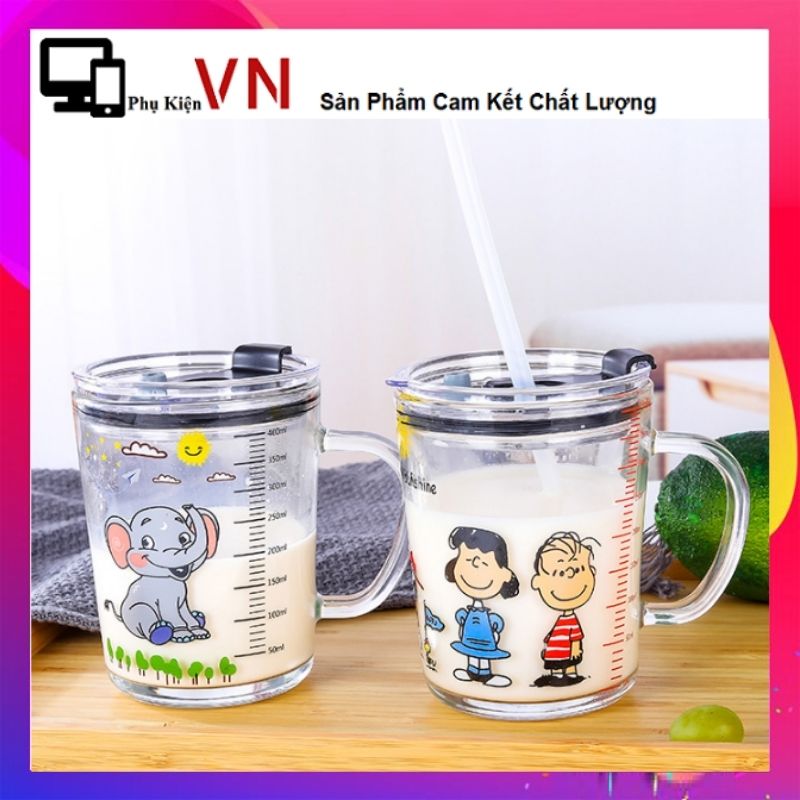 COMBO 50 Ly Giấy In Hình Dễ Thương  Cốc Giấy Uống Nước  Cà Phê 200ML Dùng 1 Lần An Toàn Vệ Sinh