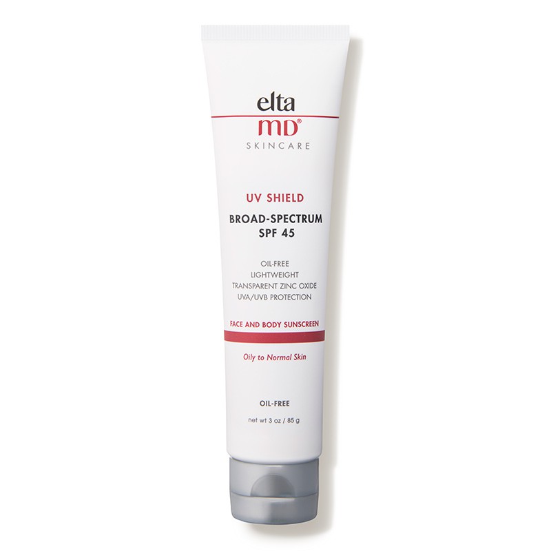 Kem chống nắng Elta MD UV Clear Broad Spectrum SPF45 (85g) chất lượng đảm bảo an toàn đến sức khỏe người sử dụng cam kết hàng đúng mô tả