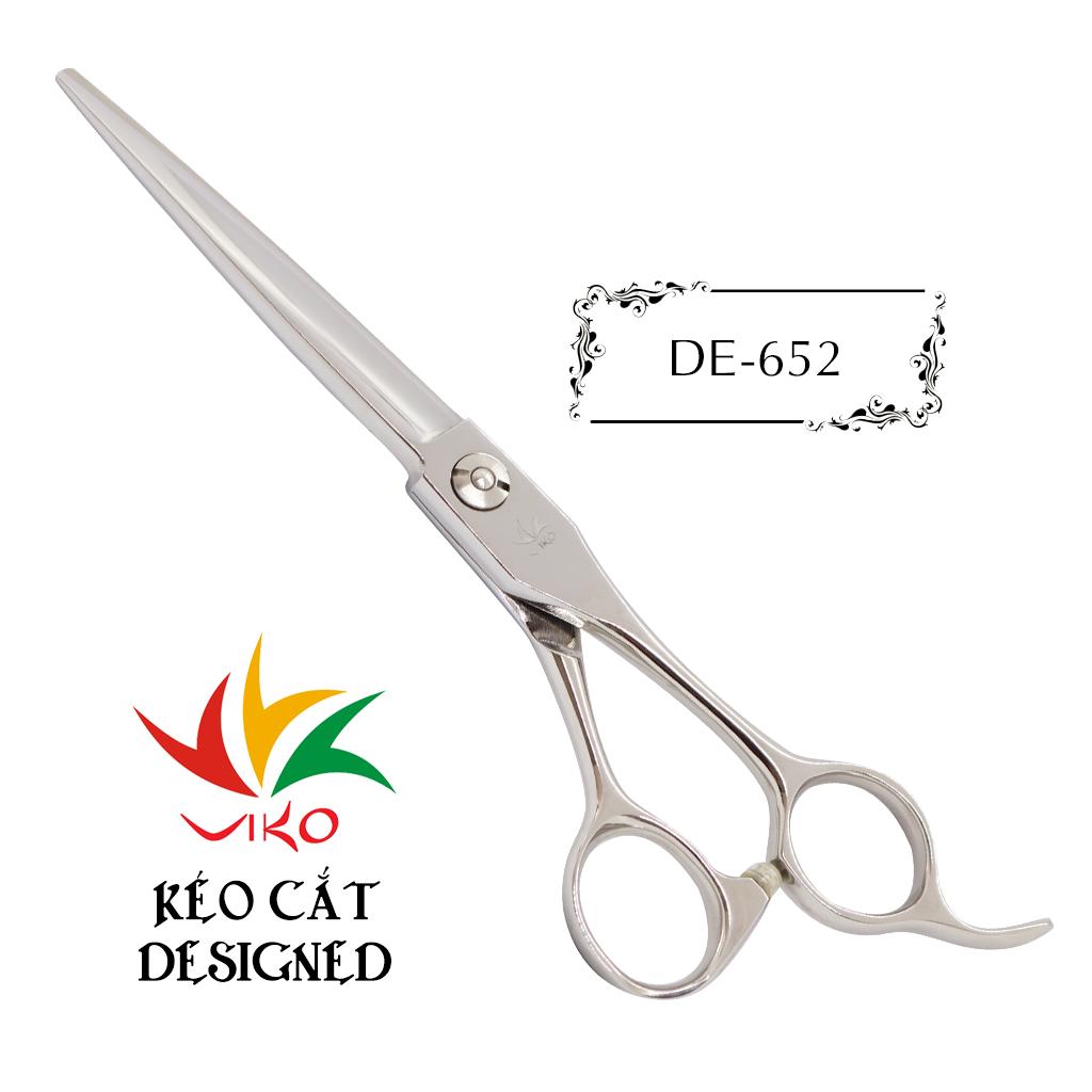 Kéo cắt tóc VIKO: DE-652