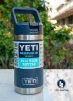 Bình giữ nhiệt Yeti Kid 12oz - 360ml Chính Hãng Nhập Mỹ