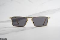 Kính Mát Hợp Kim Shady Unisex MK1145 (Nhiều Màu)