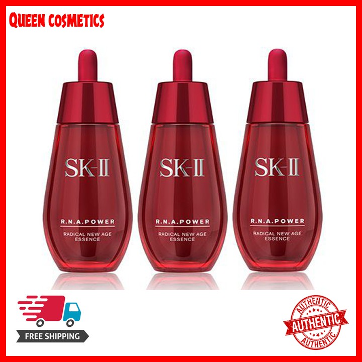 Serum Skii R.n.a Power Radical New Age Esence 50Ml (Queen Cosmetics)