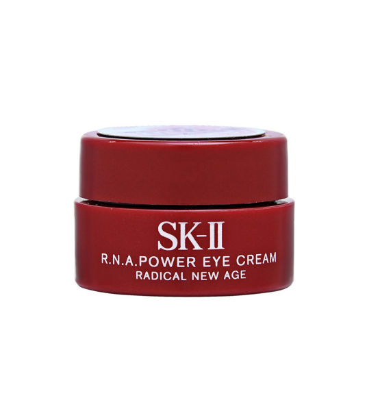 Kem Mắt Skii Chống Lão Hóa Rna Eye Cream Mini 25G