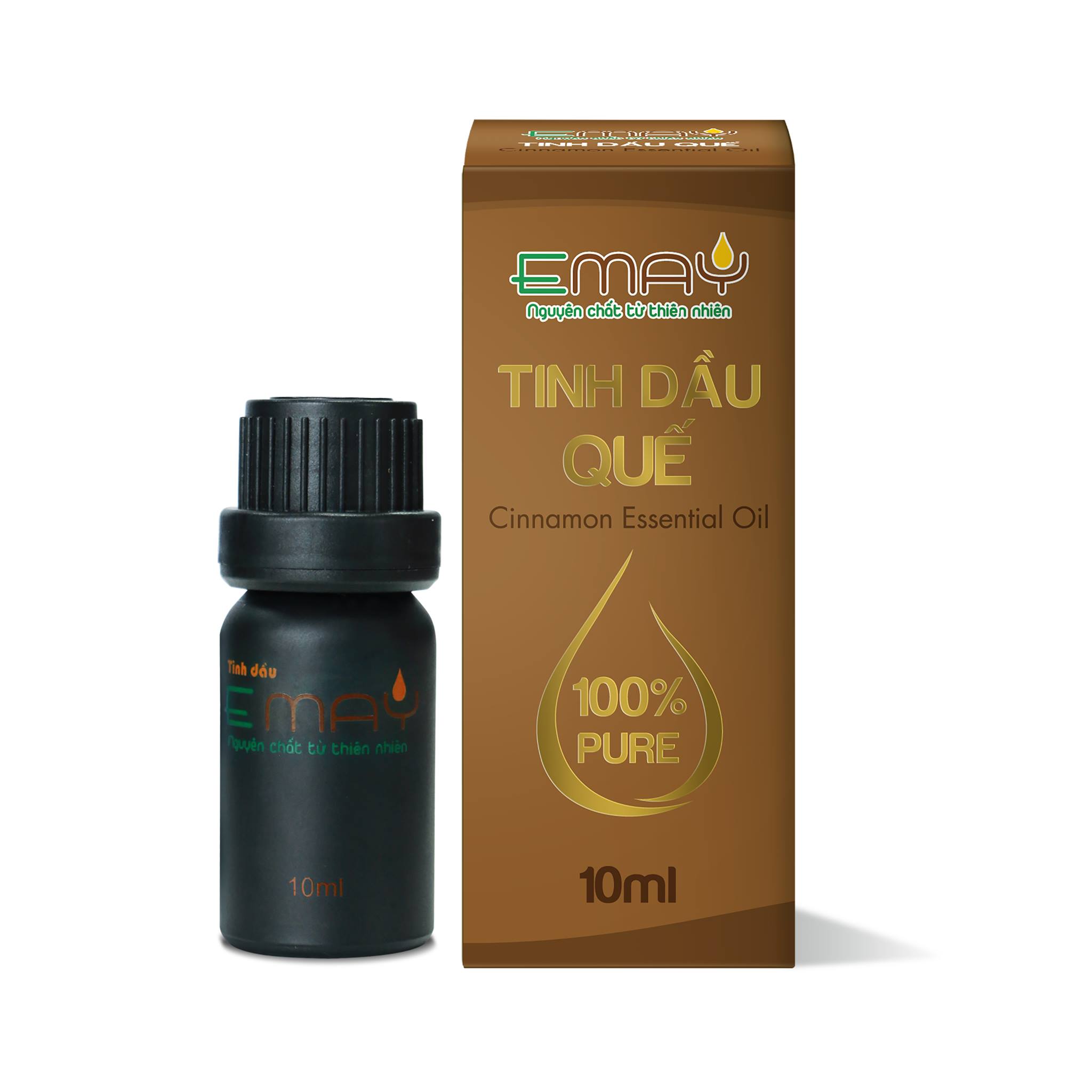 Tinh Dầu Quế (60Ml) - Lv205