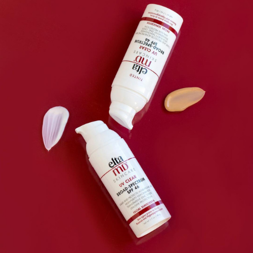 Kem Chống Nắng Elta Md Uv Clear Broad-Spectrum Spf 46